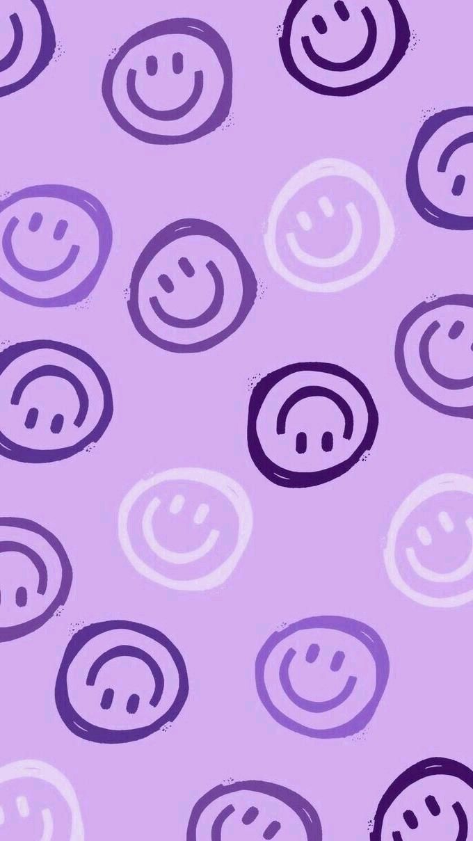 cute smiley face backgrounds 0050