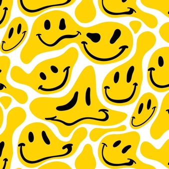 cute smiley face backgrounds 0051