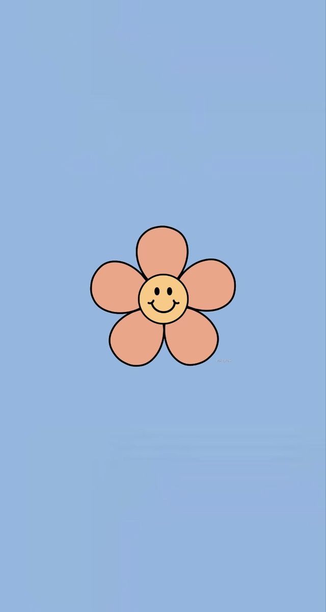 cute smiley face backgrounds 0057