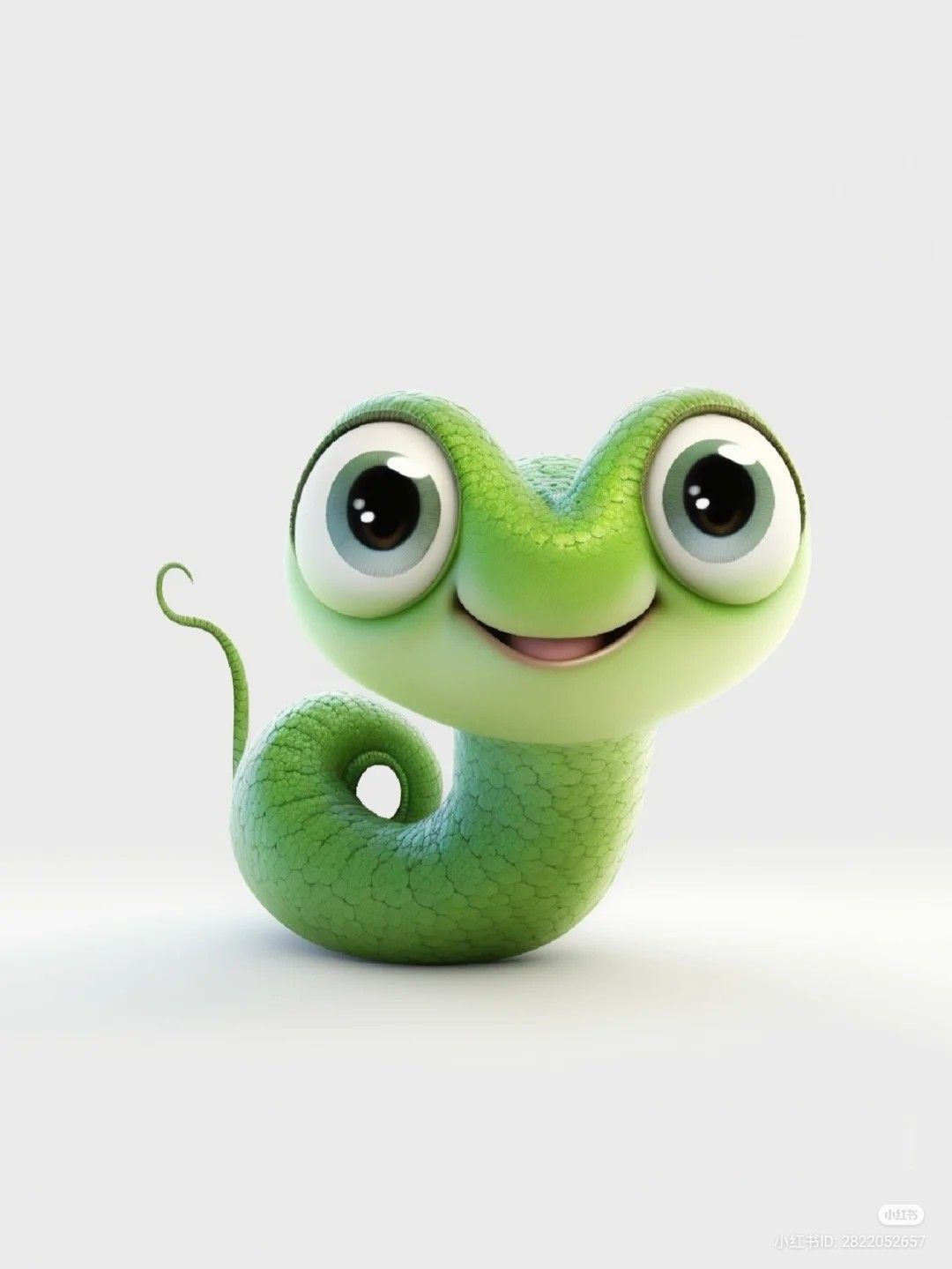 cute snake backgrounds 0012