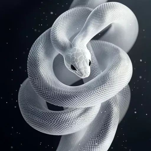 cute snake backgrounds 0026