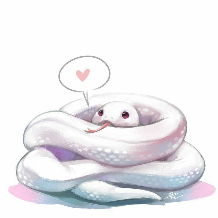 cute snake backgrounds 0062