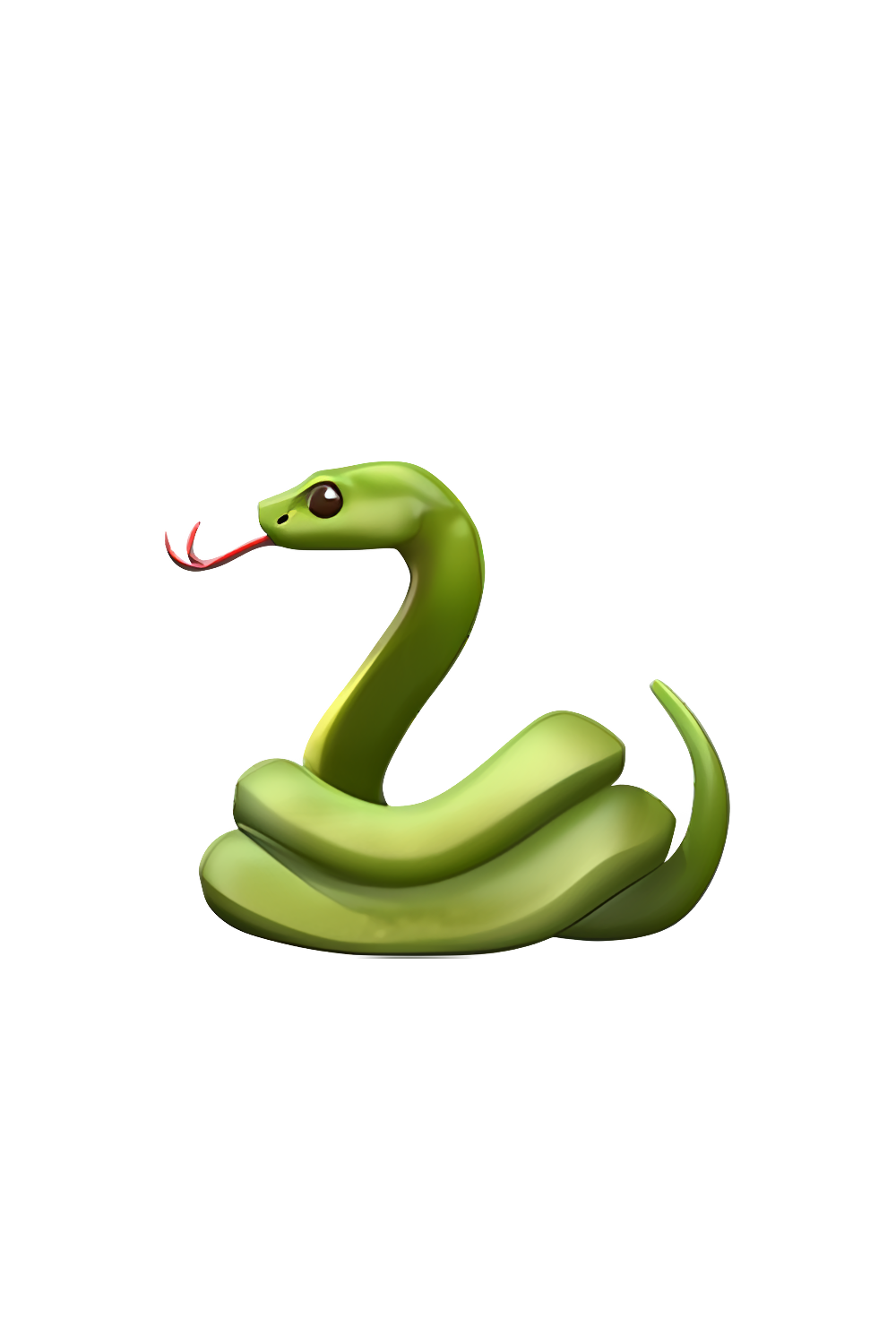 cute snake backgrounds 0074