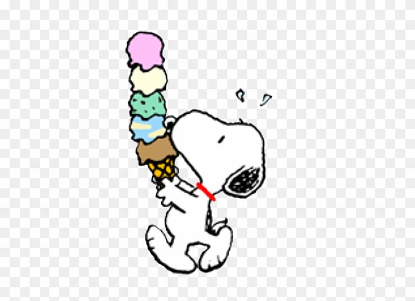 cute Snoopy backgrounds 0047