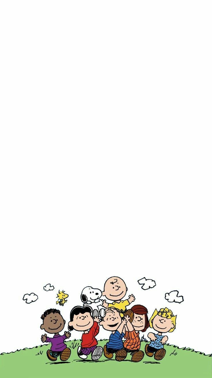 cute Snoopy backgrounds 0079