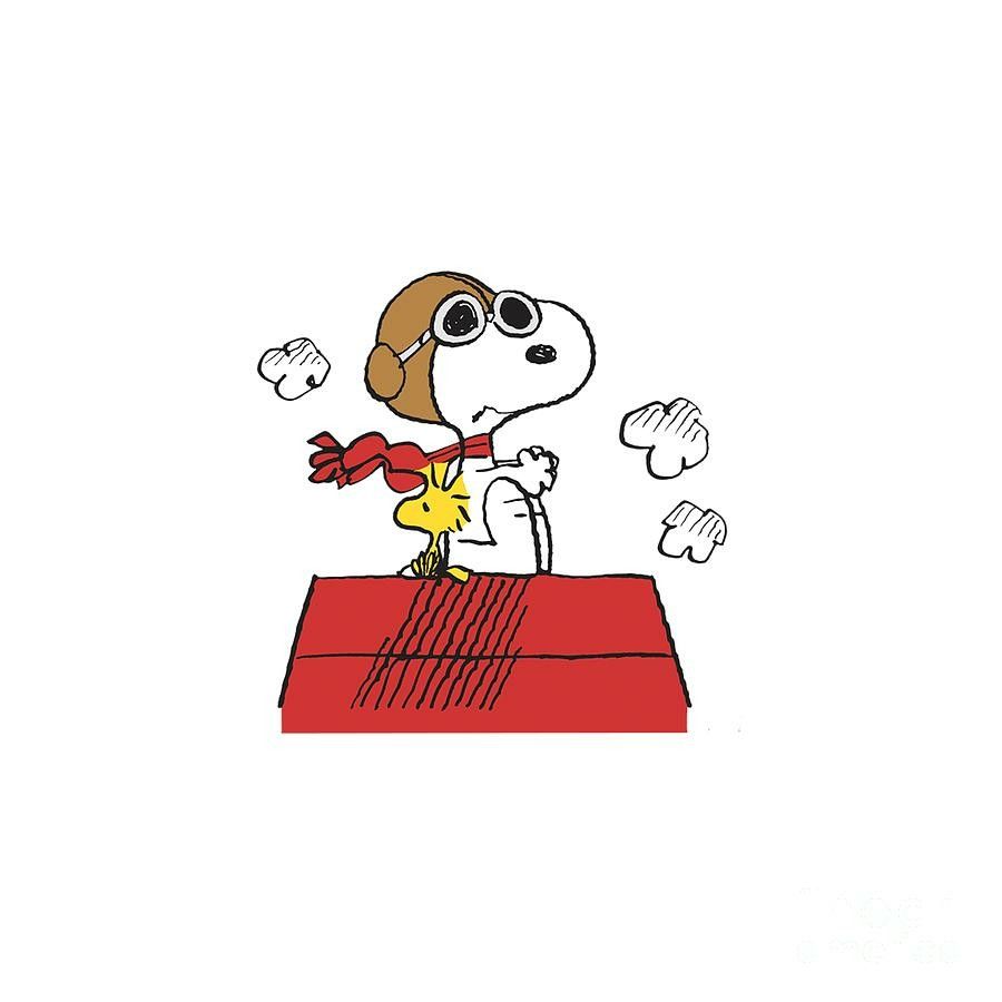 cute Snoopy backgrounds 0081