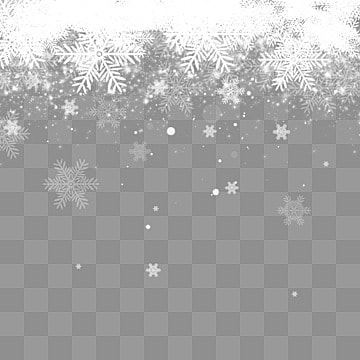 cute snow background 0010