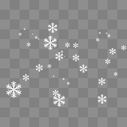 cute snow background 0041