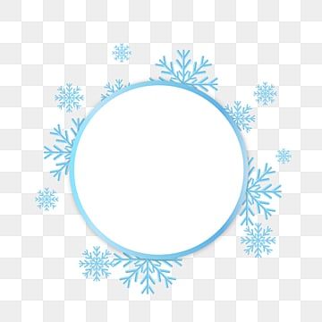 cute snowflake background 0022