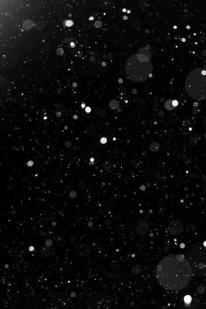 cute snowflake background 0041