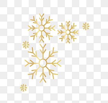 cute snowflake background 0064