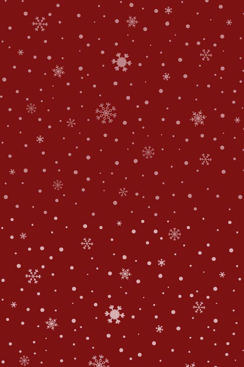 cute snowflake background 0086