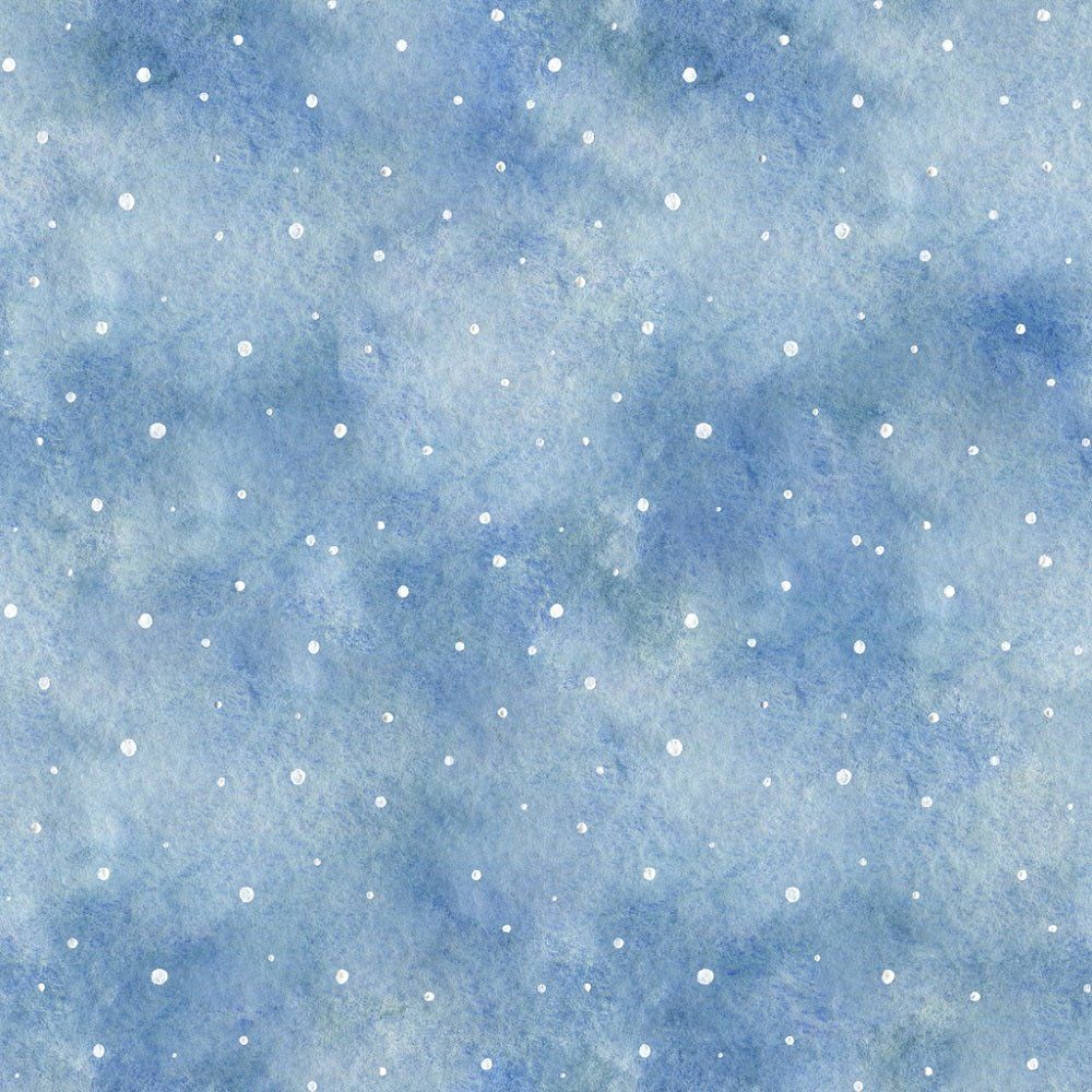 cute snowflake background 0099