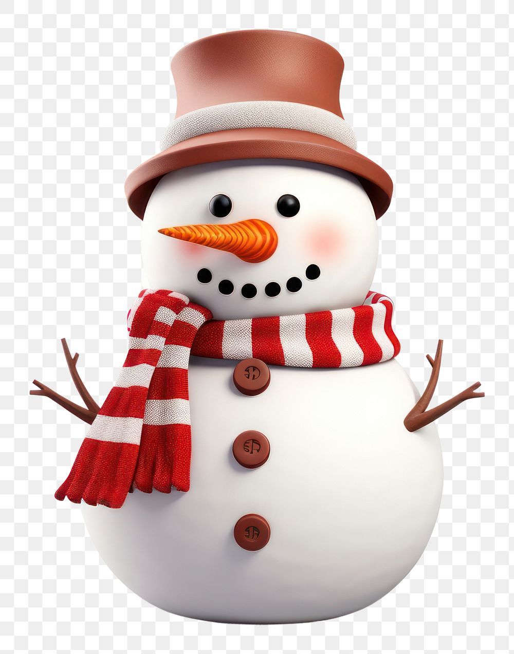 cute snowman backgrounds 0011