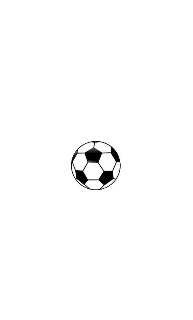 cute soccer backgrounds for girls 0082