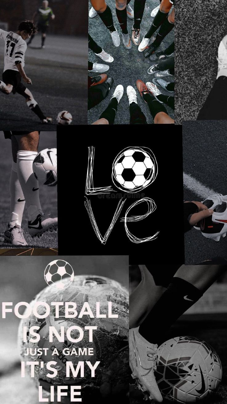 cute soccer backgrounds 0011