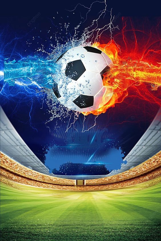 cute soccer backgrounds 0058