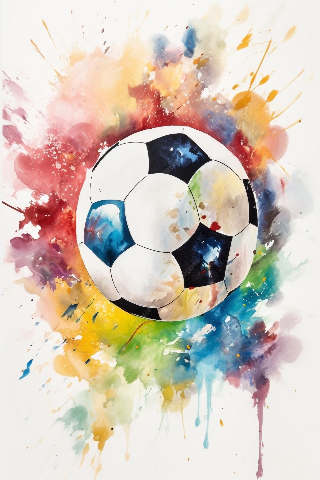 cute soccer backgrounds 0062