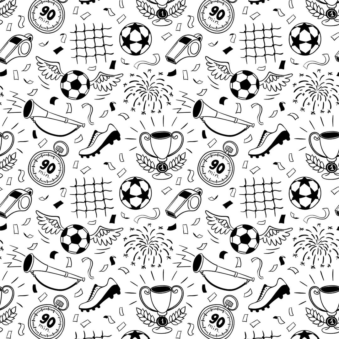 cute soccer backgrounds 0079