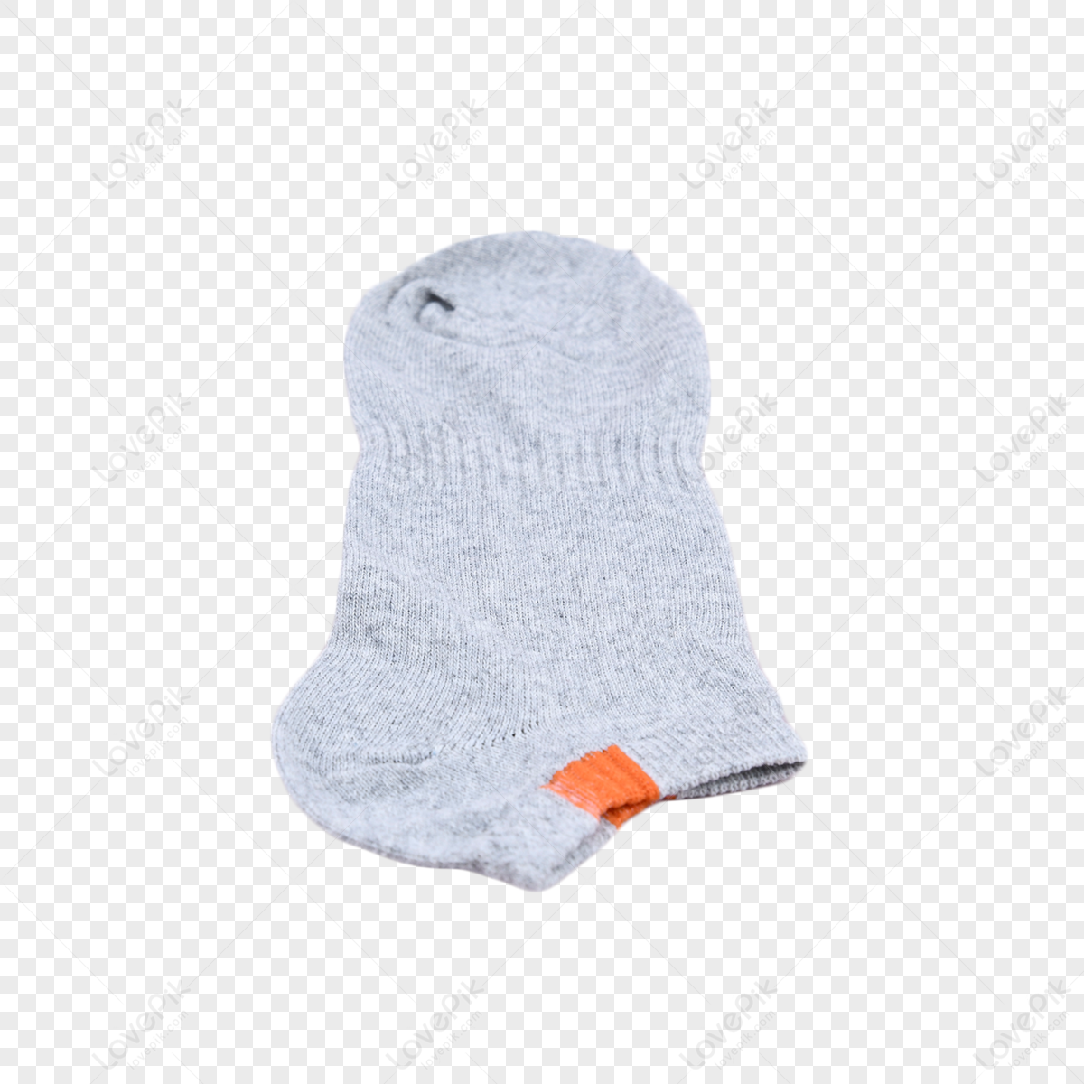 cute socks shirt transparent background 0011