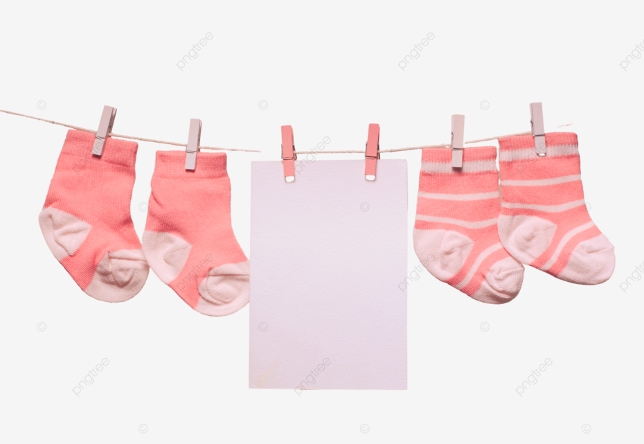 cute socks shirt transparent background 0028