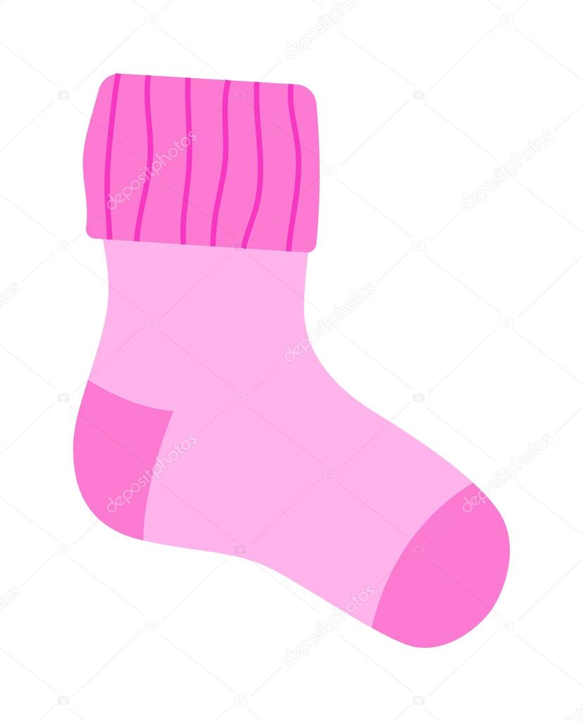 cute socks shirt transparent background 0043