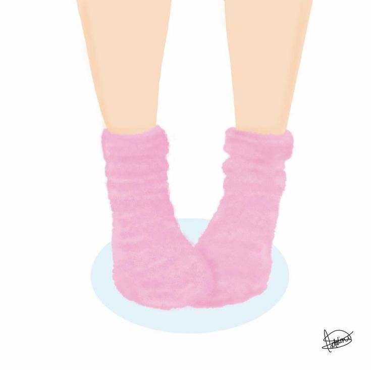 cute socks shirt transparent background 0046