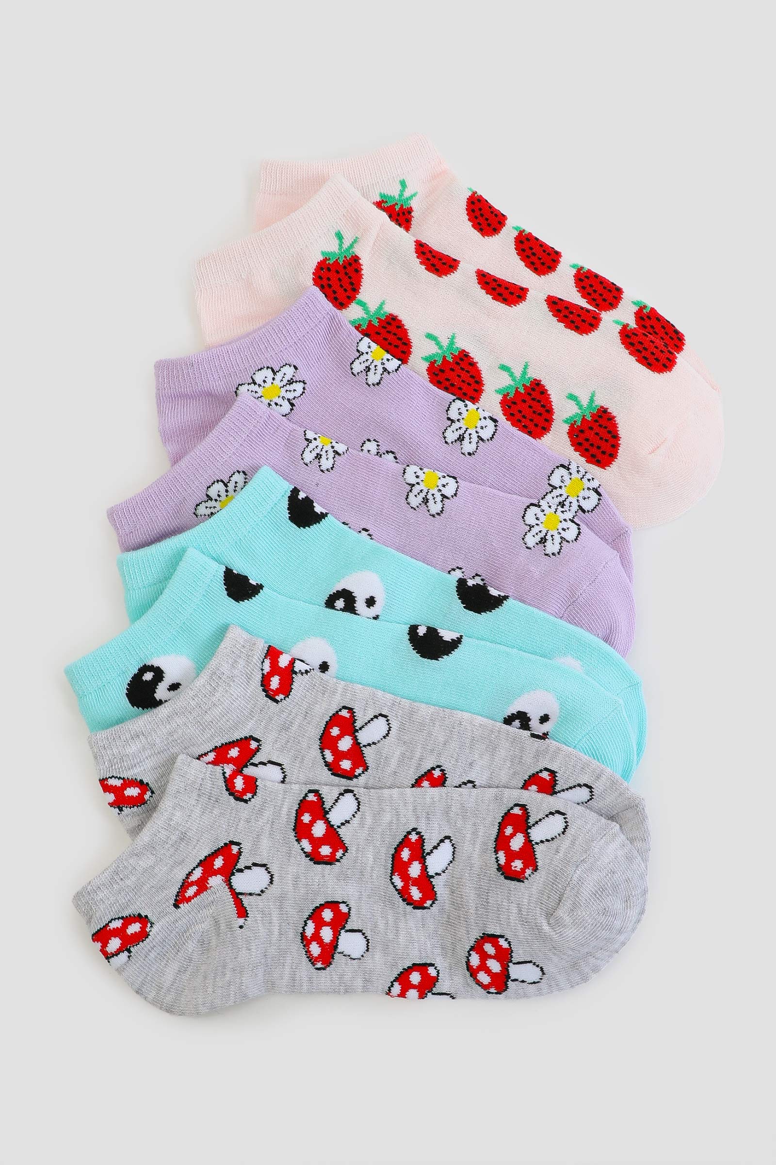 cute socks shirt transparent background 0052