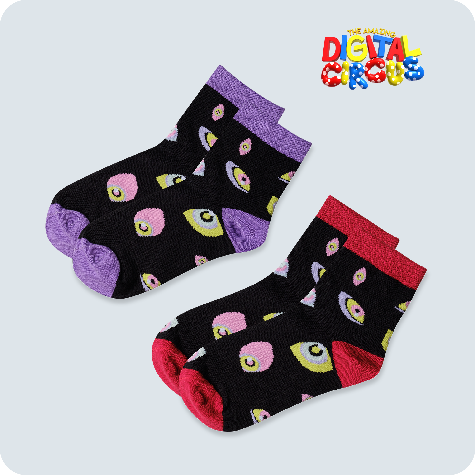 cute socks shirt transparent background 0068