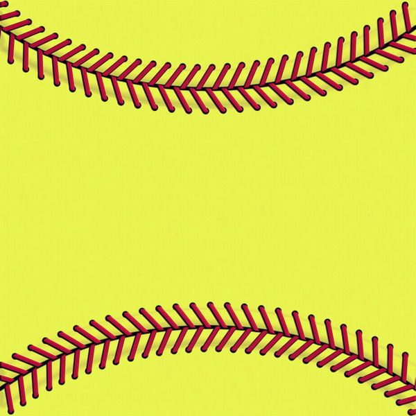 cute softball backgrounds 0028