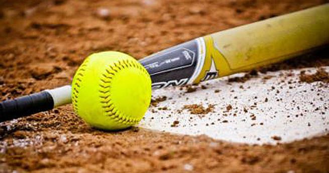 cute softball backgrounds 0032