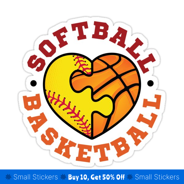 cute softball backgrounds 0036