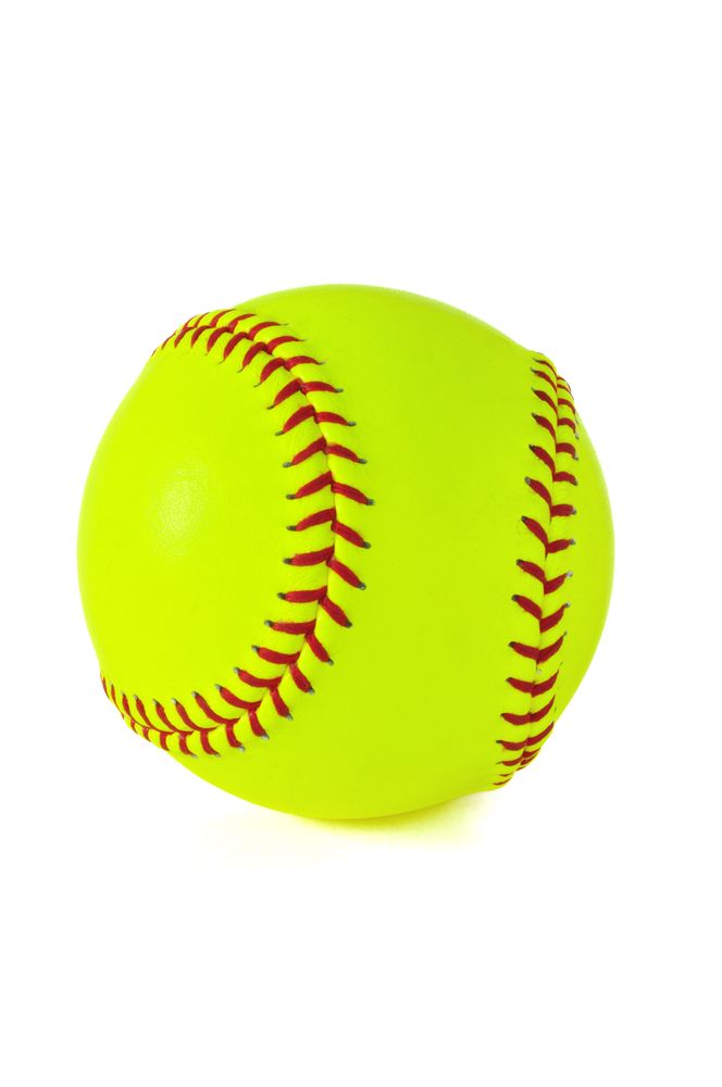 cute softball backgrounds 0040