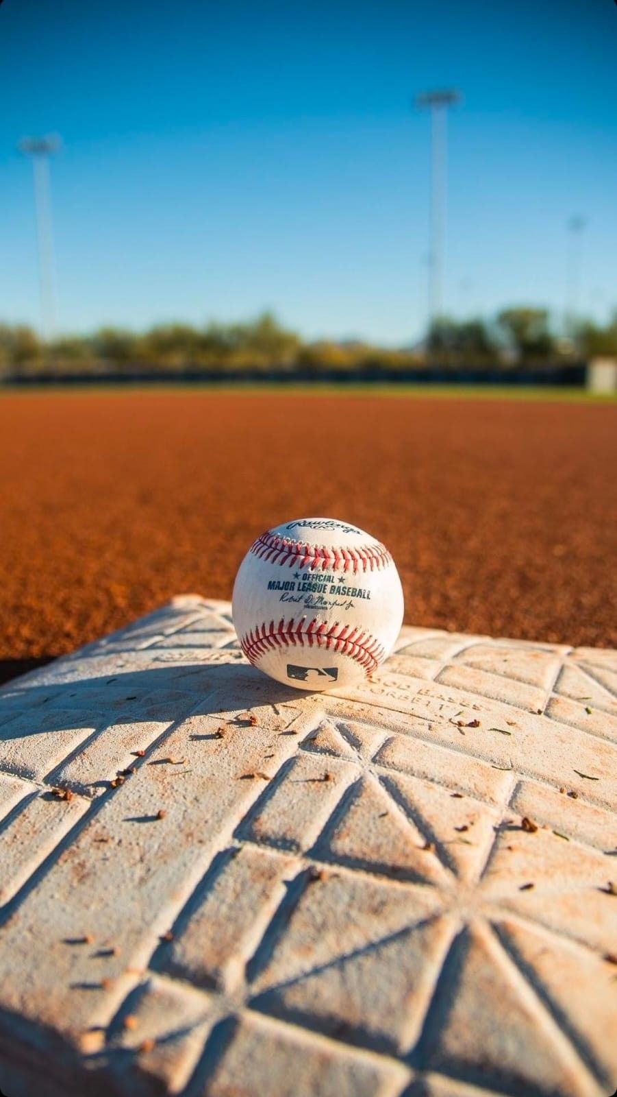 cute softball backgrounds 0074