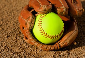 cute softball backgrounds 0085