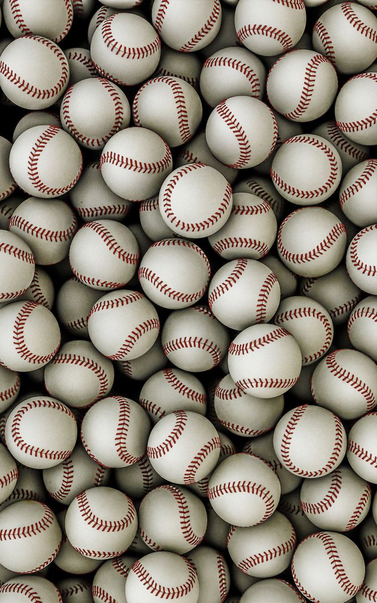 cute softball backgrounds 0088