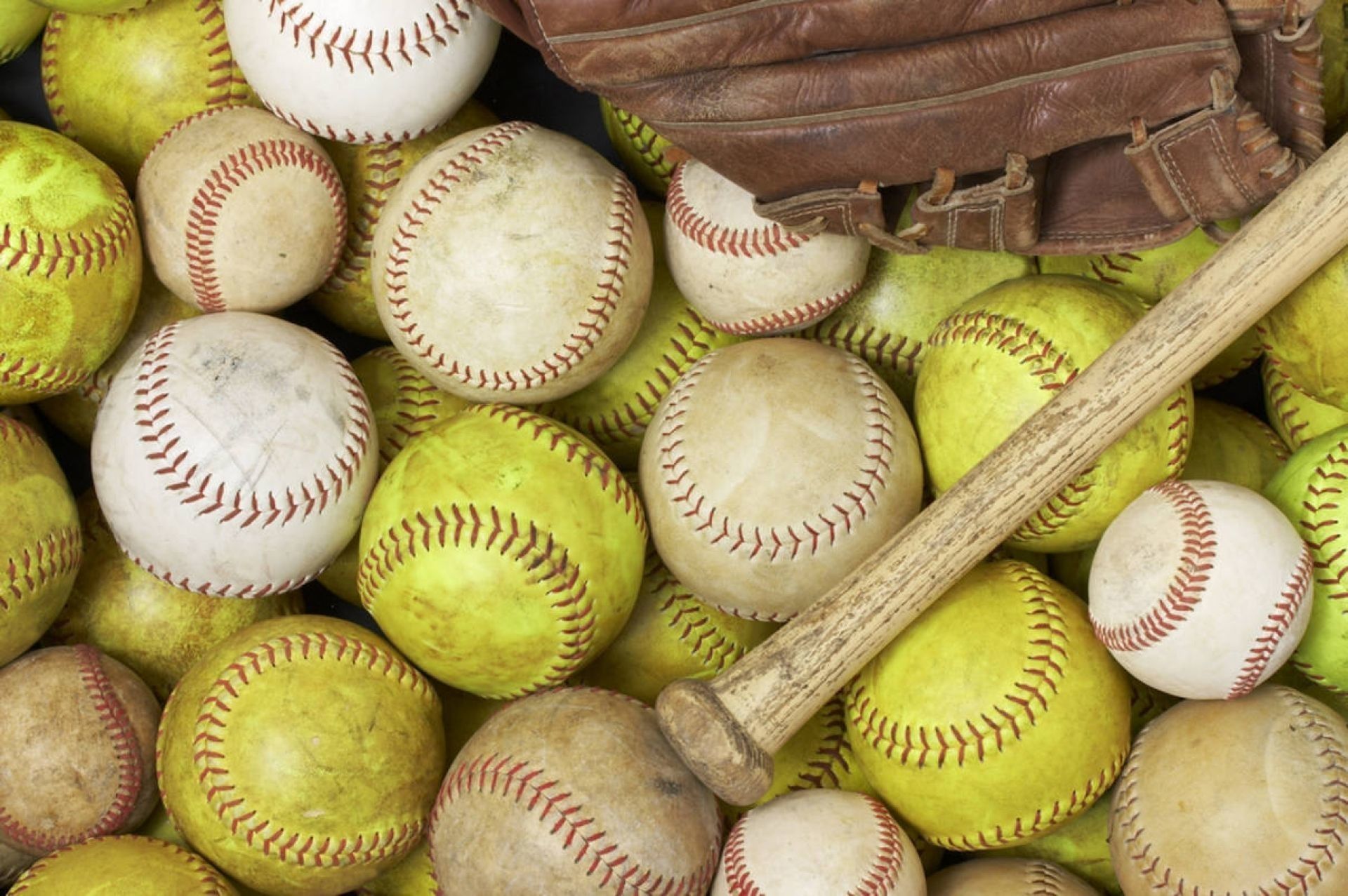 cute softball backgrounds 0089