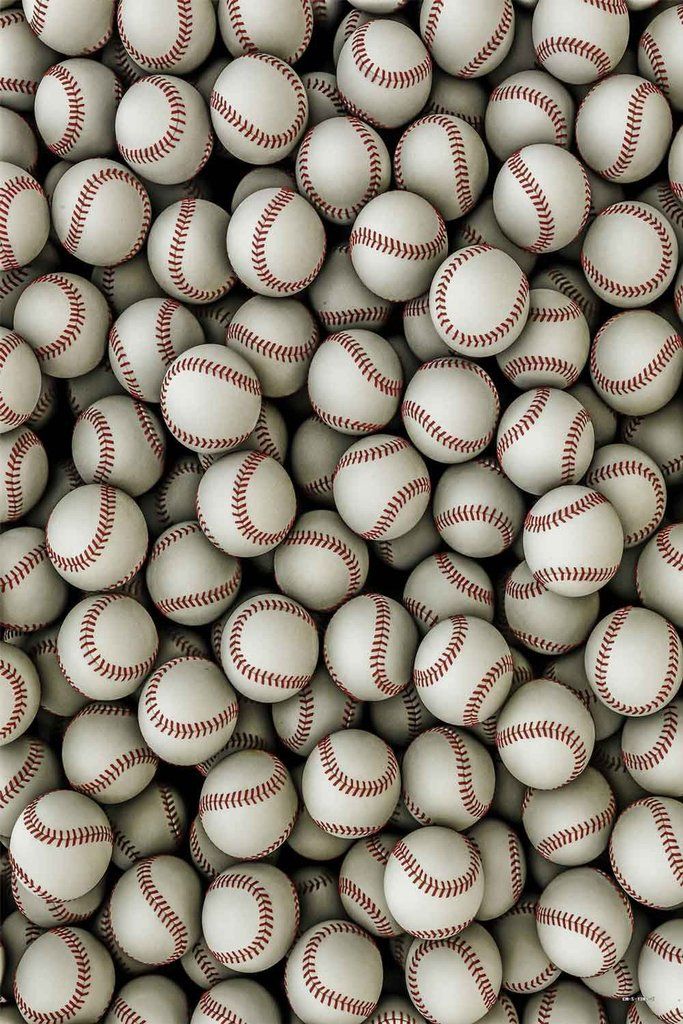 cute softball backgrounds 0092