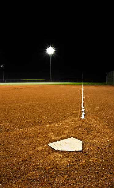 cute softball backgrounds 0095