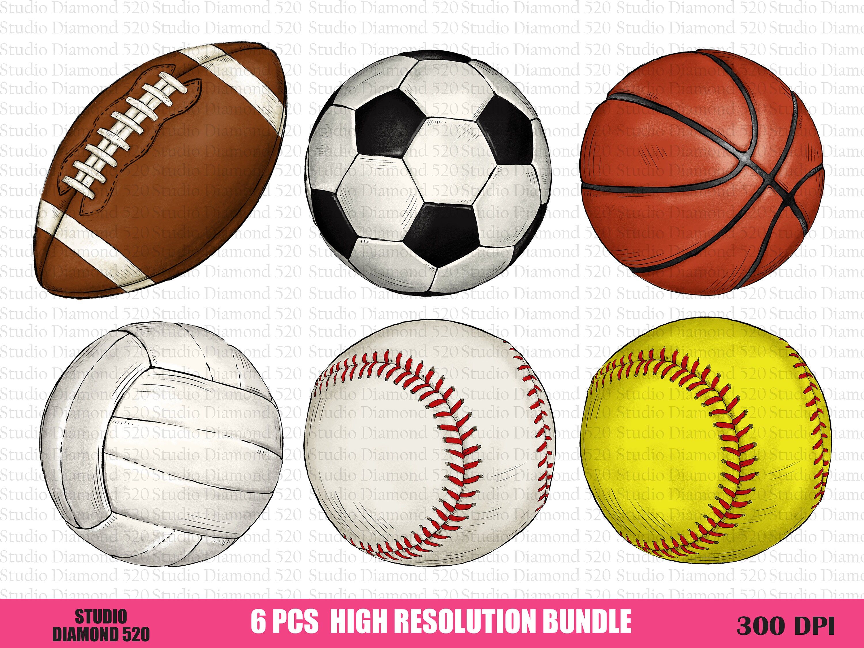 cute softball backgrounds 0097