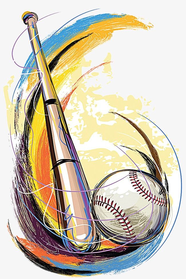 cute softball backgrounds 0099