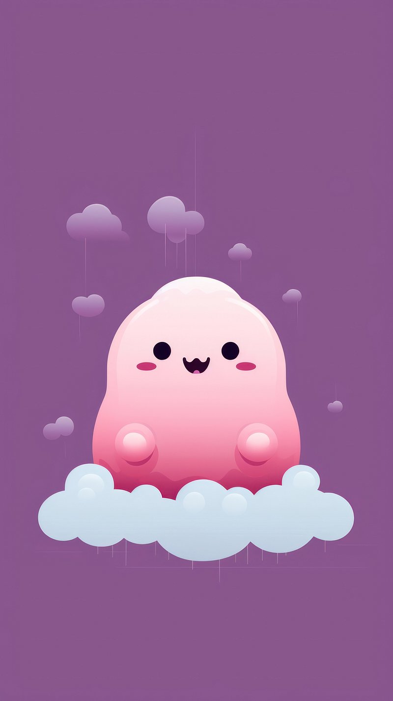 cute solid backgrounds 0017