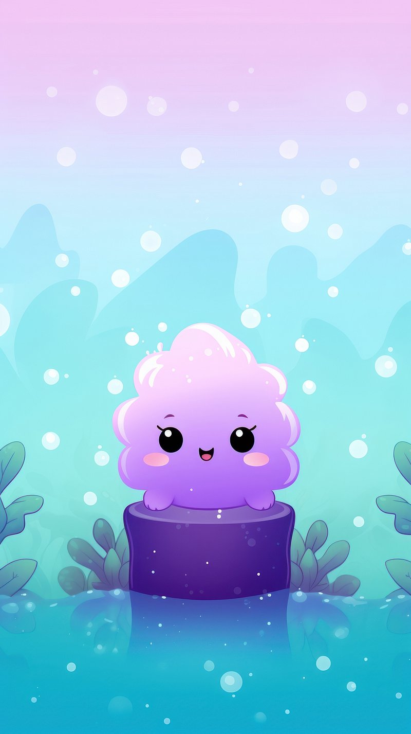 cute solid backgrounds 0038