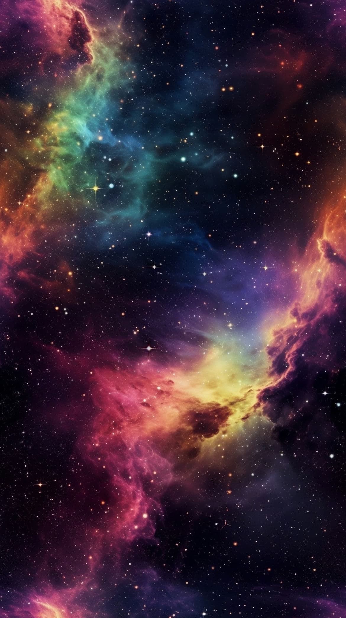 cute space backgrounds 0010