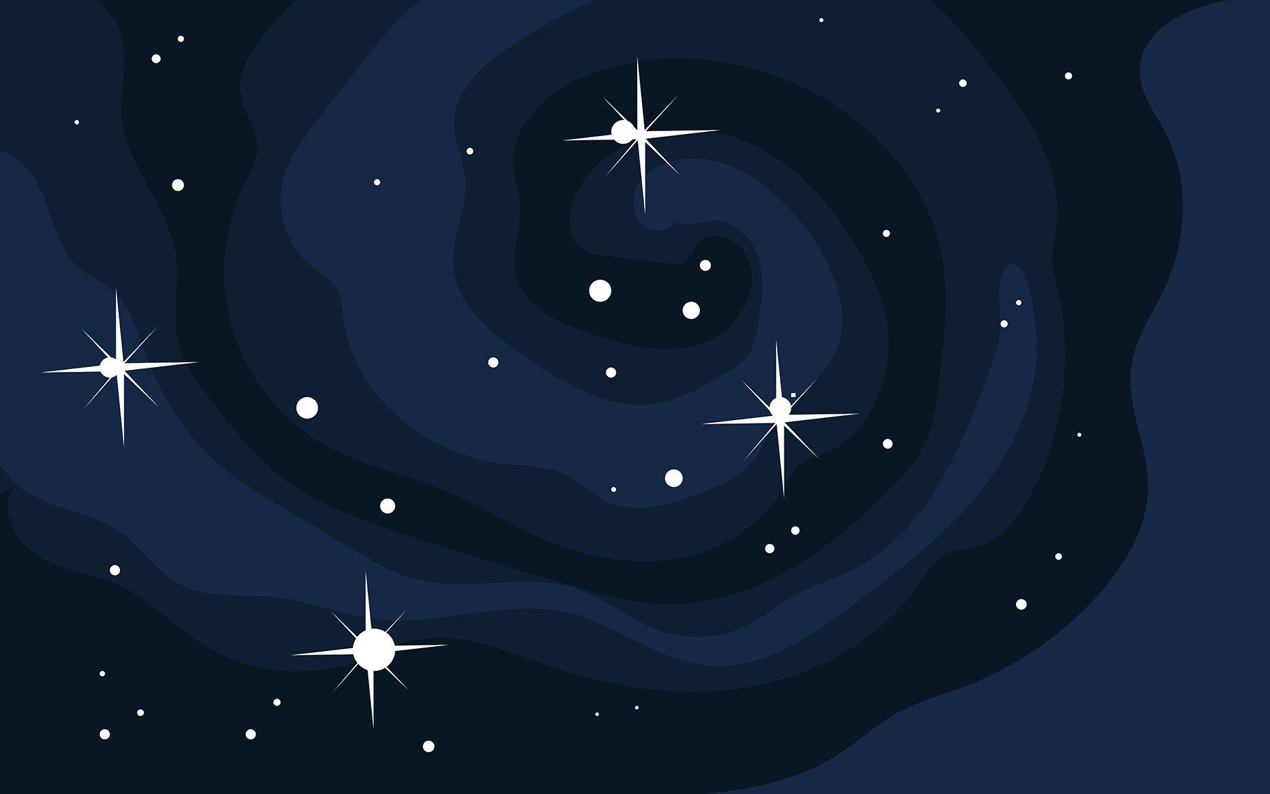 cute space backgrounds 0012