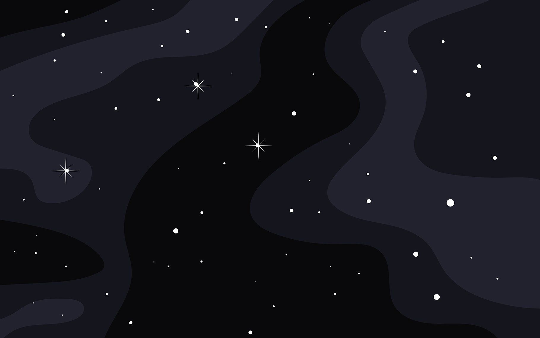 cute space backgrounds 0014