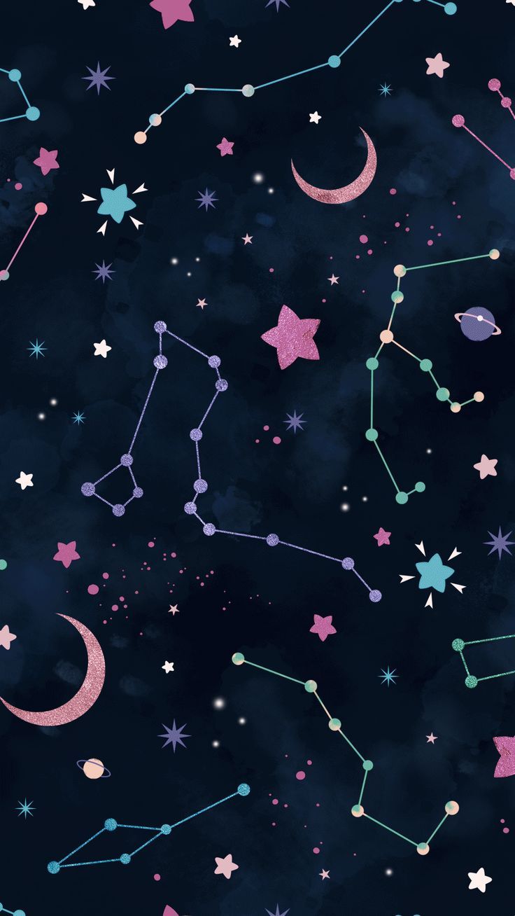 cute space backgrounds 0015