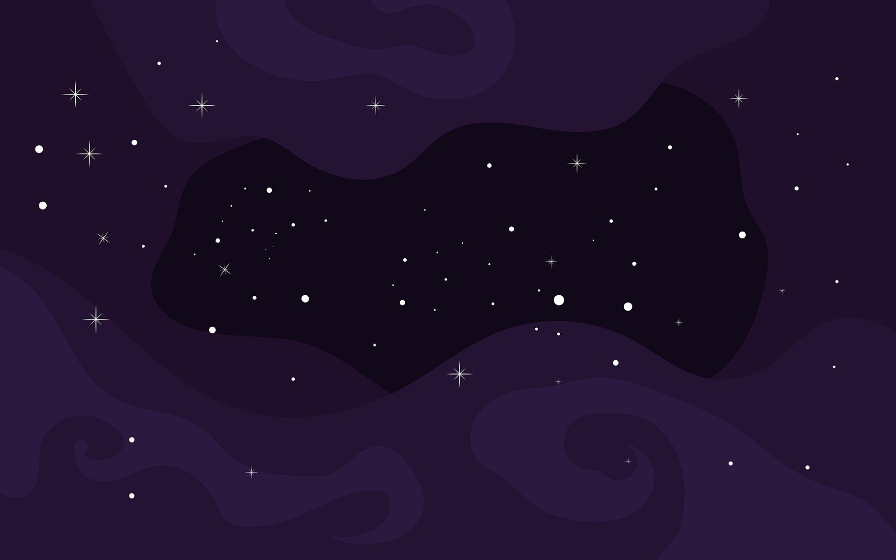 cute space backgrounds 0024