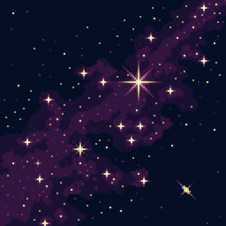 cute space backgrounds 0032