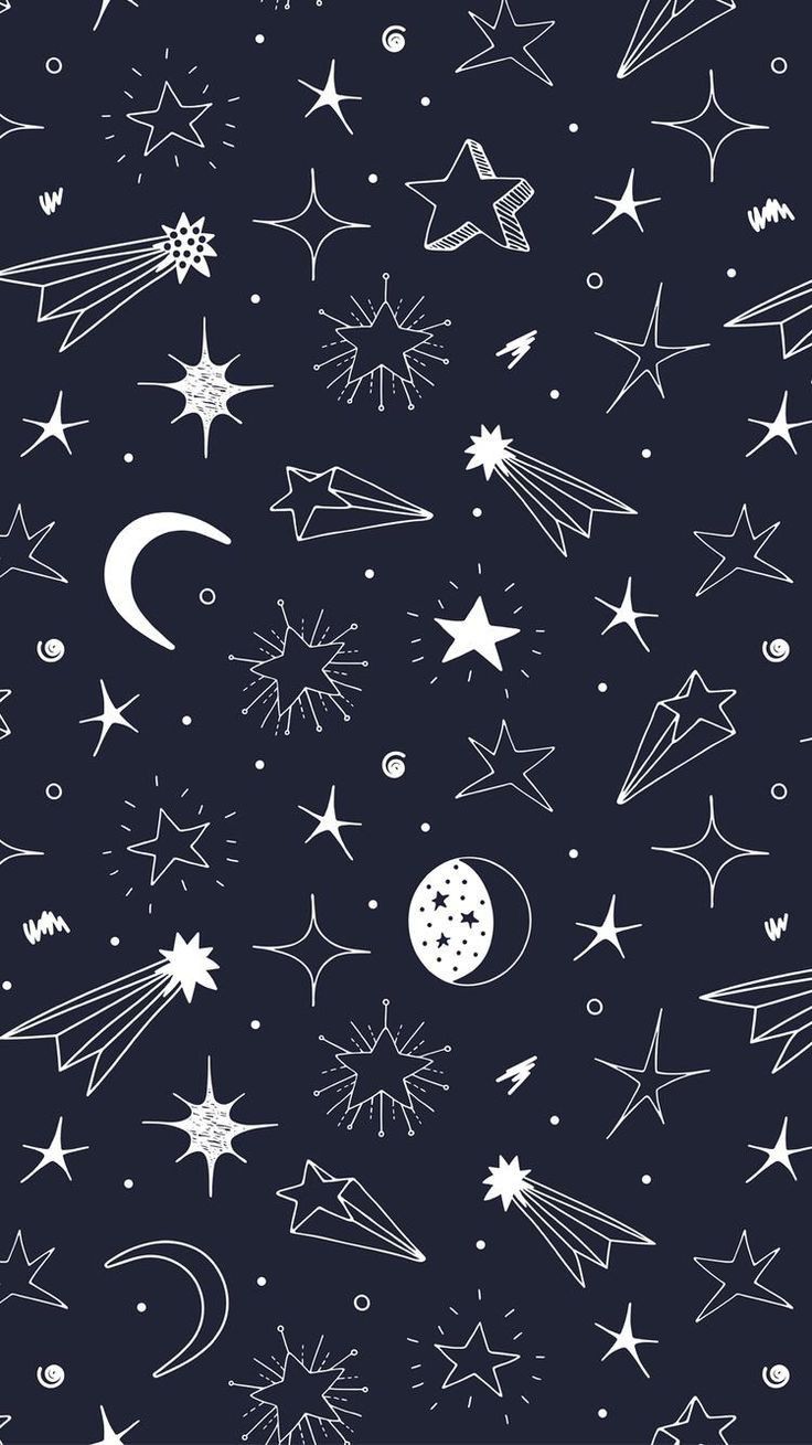 cute space backgrounds 0050